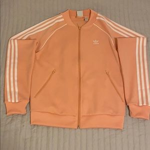 Adidas Track Jacket